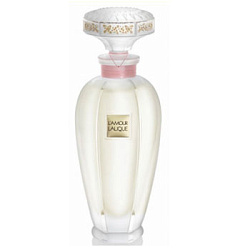Lalique L'Amour Crystal Extrait de Parfum