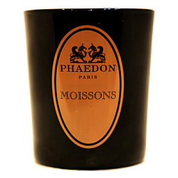 Phaedon Moissons