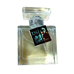 DSH Perfumes Open Space No. 1