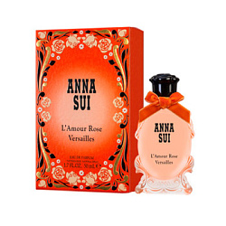Anna Sui L'Amour Rose Versailles