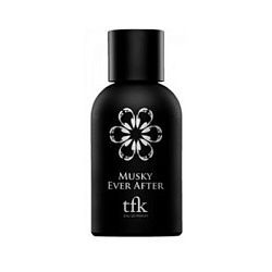 The Fragrance Kitchen (TFK) Musky Ever After