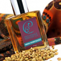 Providence Perfume Hindu Honeysuckle