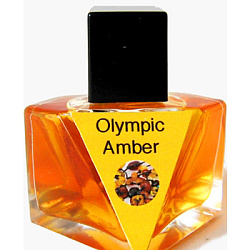 Olympic Orchids Artisan Perfumes Olympic Amber