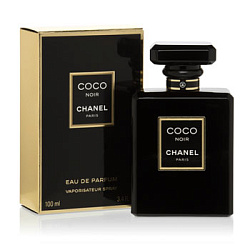 Chanel Coco Noir Extrait