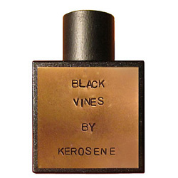 Kerosene Black Vines