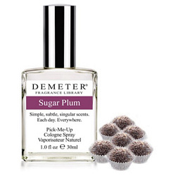 Demeter Fragrance Sugar Plum