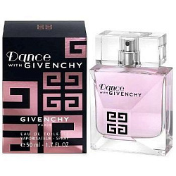 Givenchy Dance With