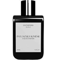 LM Parfums Patchouli Boheme