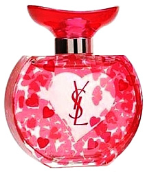 Yves Saint Laurent Young Sexy Lovely Collector