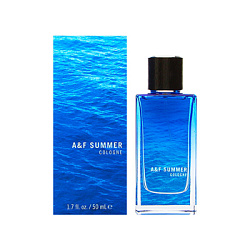 Abercrombie & Fitch Summer Cologne