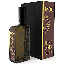 Histoires de Parfums 1890 La Dame de Pique Tchaikovsky EDP