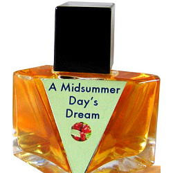 Olympic Orchids Artisan Perfumes A Midsummer Day’s Dream