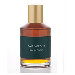 Strange Invisible Perfumes Fair Verona