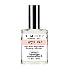 Demeter Fragrance Baby's Head