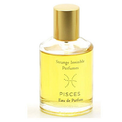 Strange Invisible Perfumes Pisces