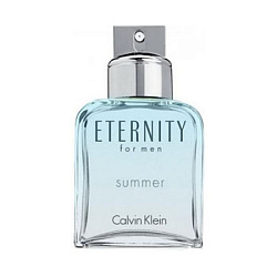 Calvin Klein Eternity For Men Summer 2007