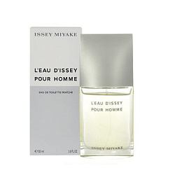 Issey Miyake L'Eau d'Issey Pour Homme Fraiche
