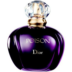 Christian Dior Poison Parfum винтаж