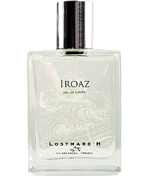 Lostmarch Iroaz