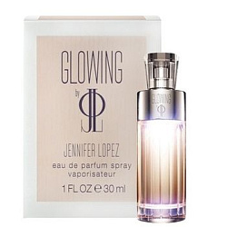 Jennifer Lopez Glowing Goddess