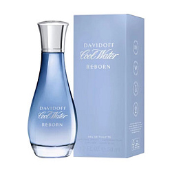 Davidoff Cool Water Reborn for Her