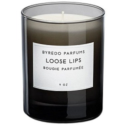 Byredo Loose Lips Candle