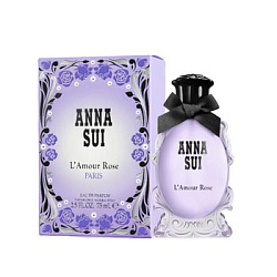 Anna Sui L'Amour Rose Paris
