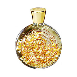 Ramon Molvizar Art Gold Perfume 2016