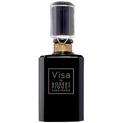Robert Piguet Visa Parfum