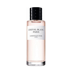 Christian Dior Cheval Blanc Paris