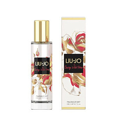 Liu Jo Classy Wild Rose Fragrance Mist
