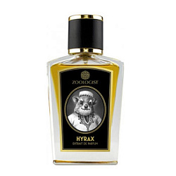 Zoologist Perfumes Hyrax