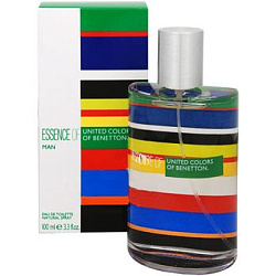 Benetton Essence of United Colors Man