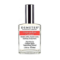 Demeter Fragrance Cosmopolitan Cocktail