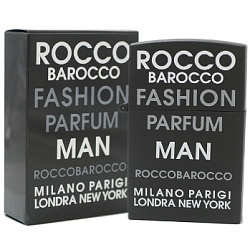 Roccobarocco Fashion Man
